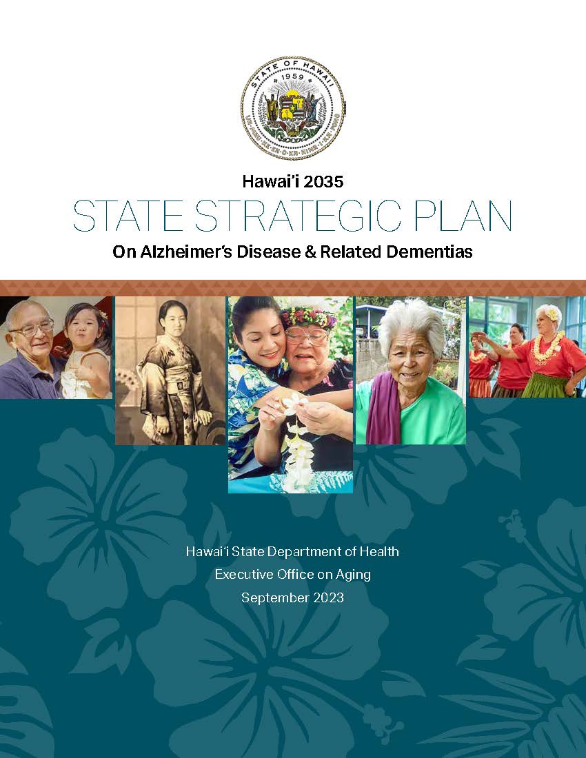 State Strategic Plan
