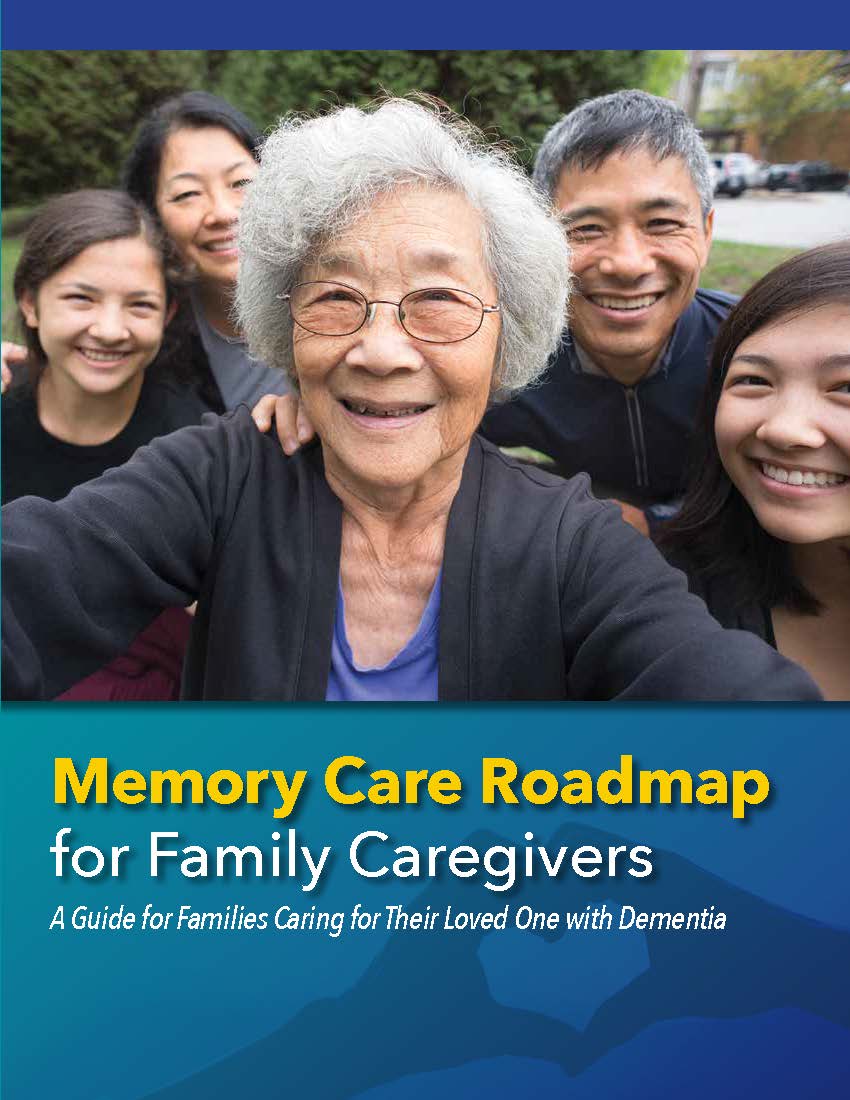 Memory Care Roadmap