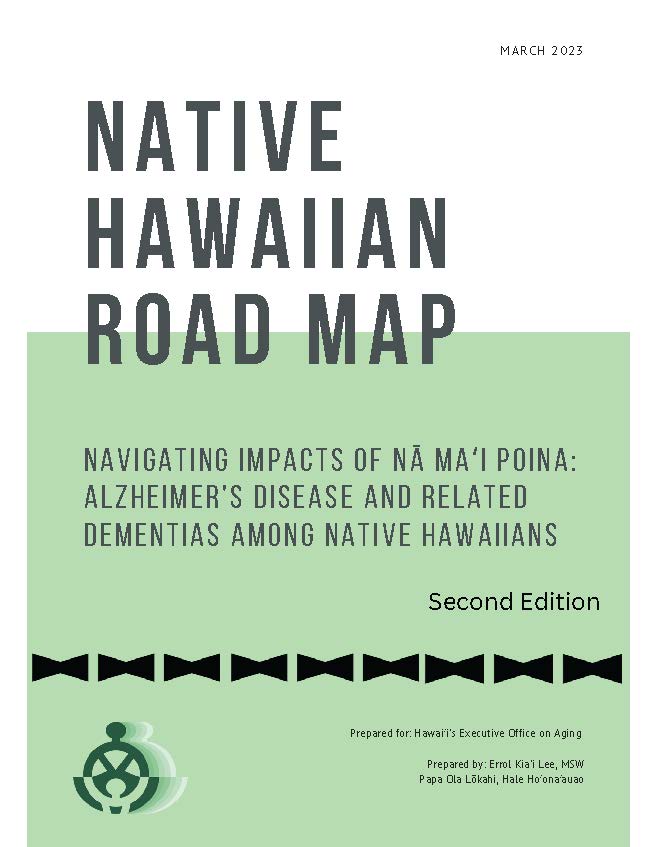 Native Hawaiian Roadmap